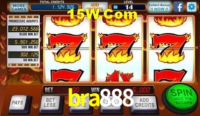 Desvendando o Mundo dos Jogos Virtuais na bra888